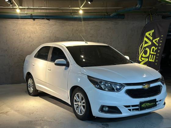 CHEVROLET COBALT 1.4 MPFI LTZ 8V FLEX 4P MANUAL CHEVROLET COBALT 1.4 MPFI LTZ 8V FLEX 4P MANUAL